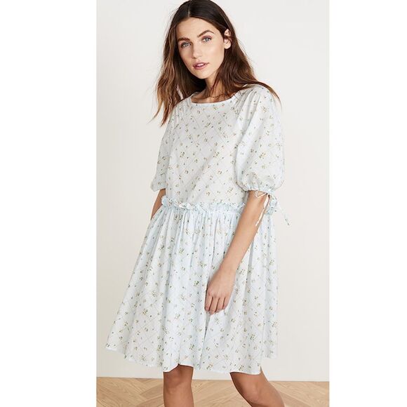 Naya Rhea Karolina Mini Dress 6 - Picture 1 of 12